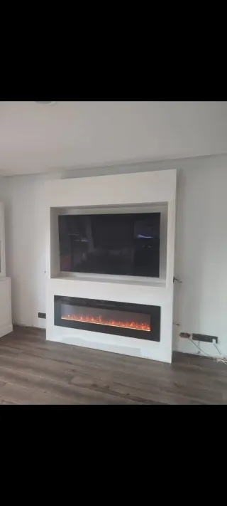 Decoraciones en pladur