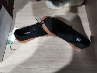 Zapatillas DC Shoes Trase TX Black Gum