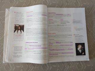 Lengua castellana y literatura 4ESO savi