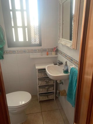Casa en alquiler
