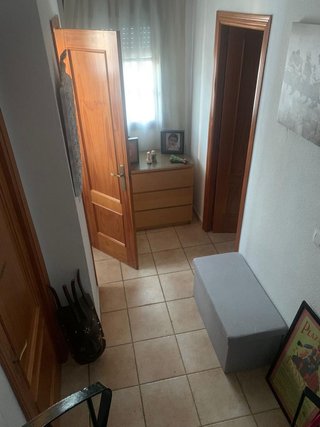 Casa en alquiler