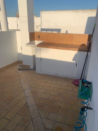 Casa en alquiler