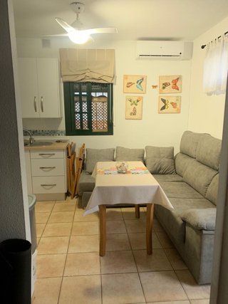 Casa en alquiler