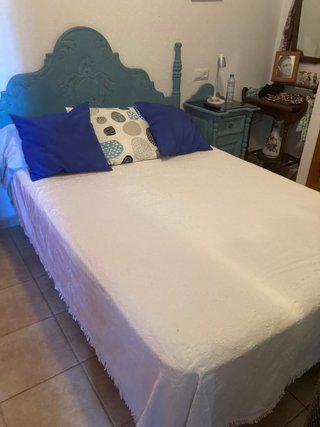 Casa en alquiler