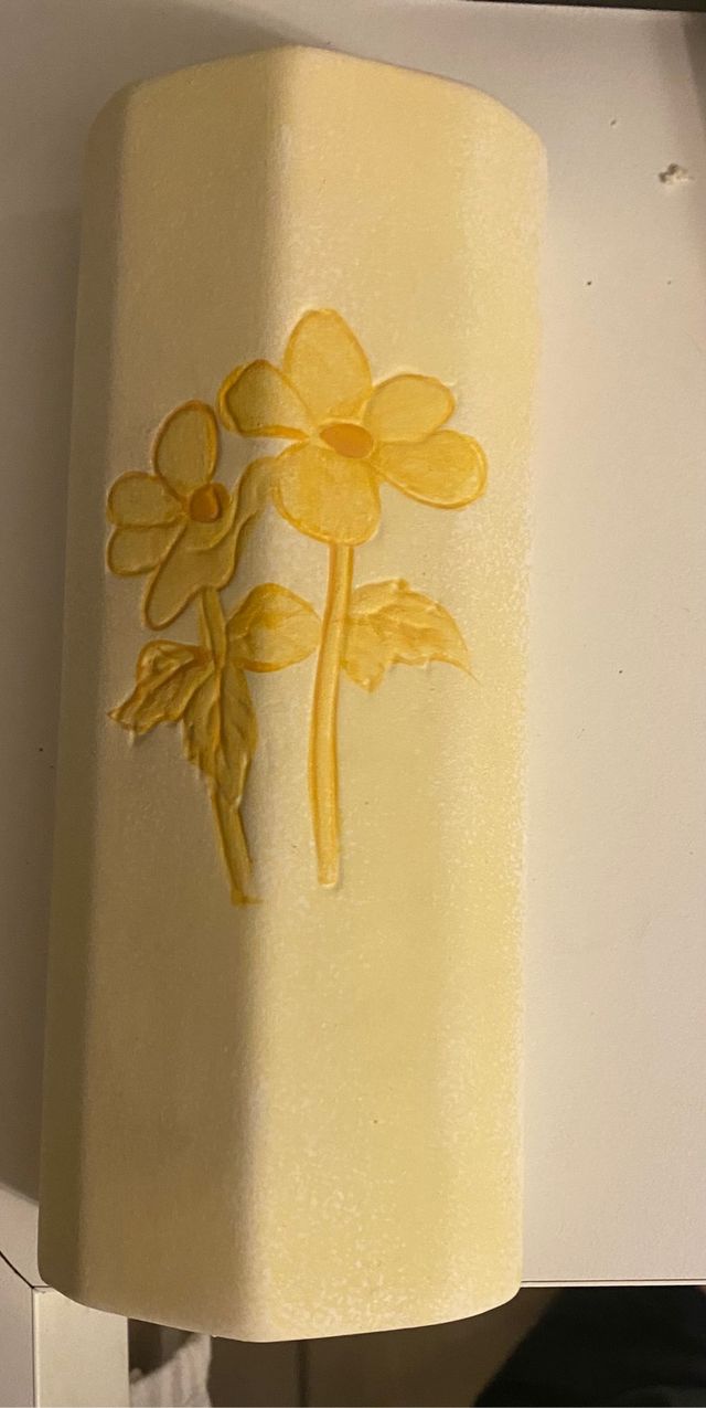 umidificatore decorato