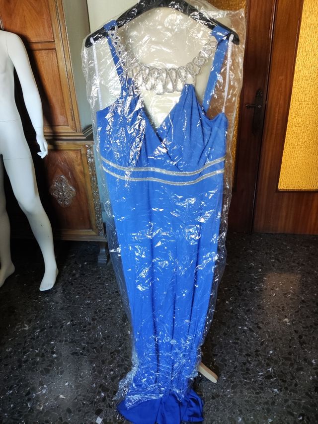 Vestido Fiesta Bodas Ceremonia