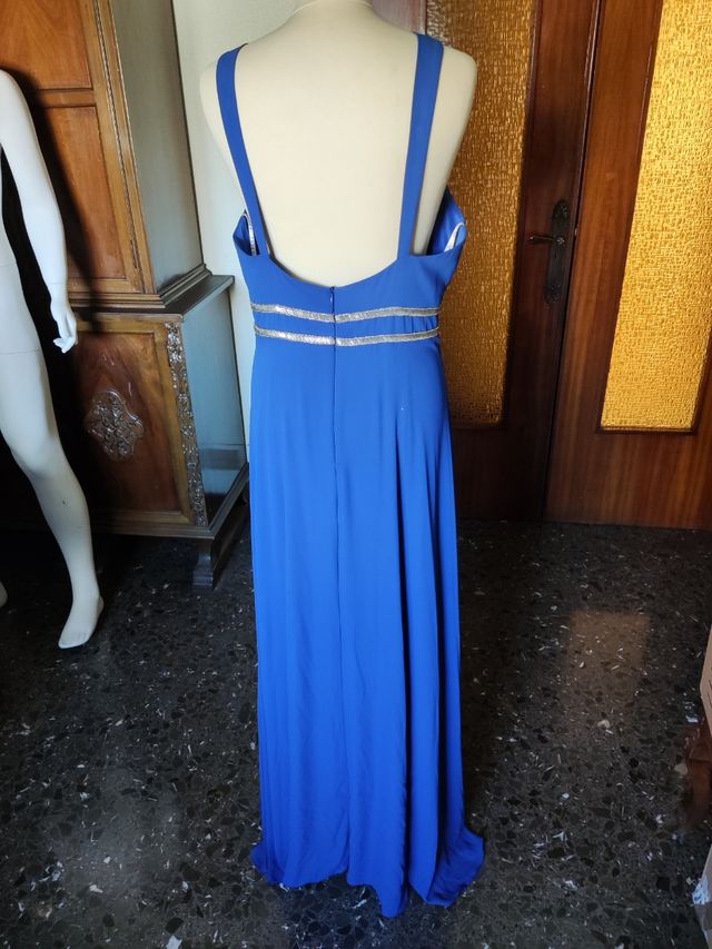 Vestido Fiesta Bodas Ceremonia