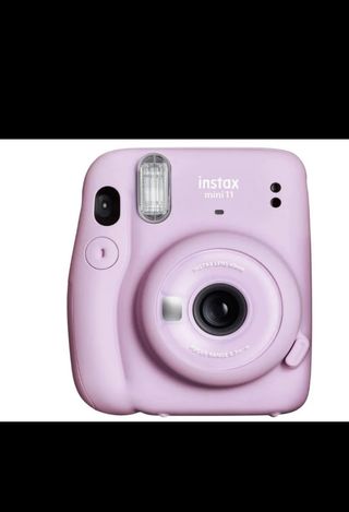 CAMARA FUJIFIM INSTAX MINI 11