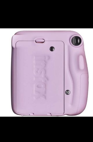 CAMARA FUJIFIM INSTAX MINI 11