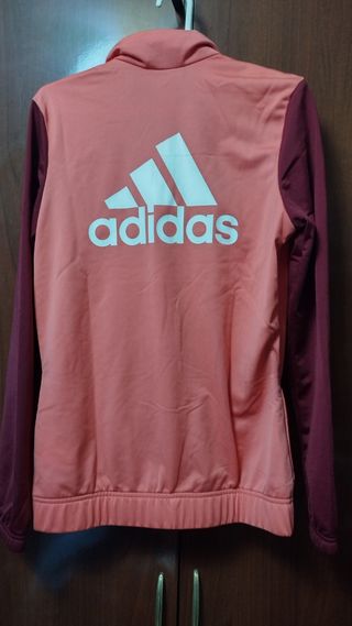 Chándal Adidas 