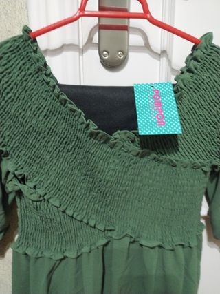 Camiseta