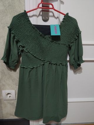 Camiseta