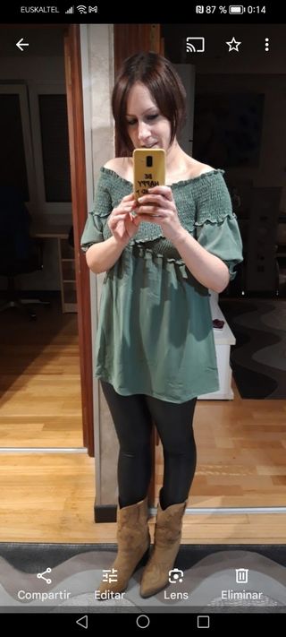 Camiseta