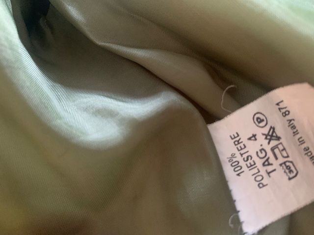 Giubbino mezza manica bimbo