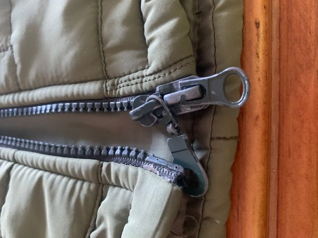 Giubbino mezza manica bimbo