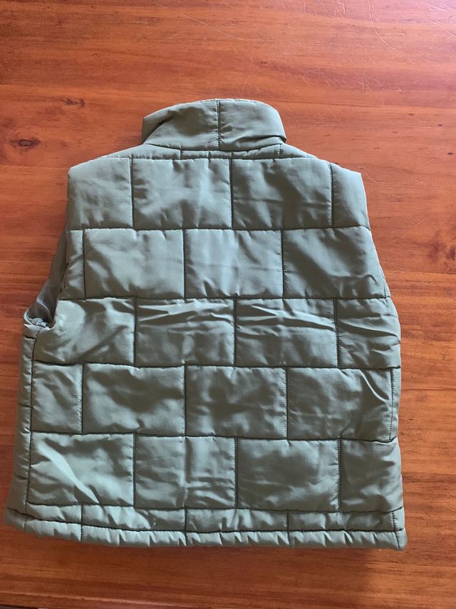 Giubbino mezza manica bimbo