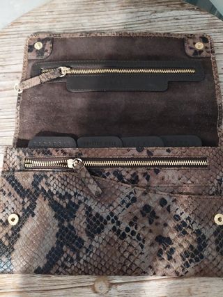 Cartera portadocumentos