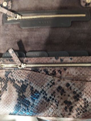 Cartera portadocumentos