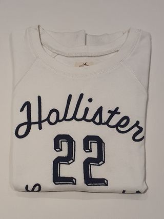 Sudadera de Hollister 