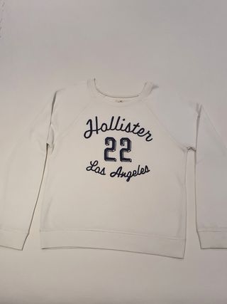 Sudadera de Hollister 