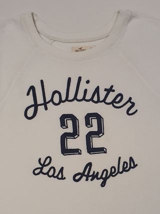Sudadera de Hollister 