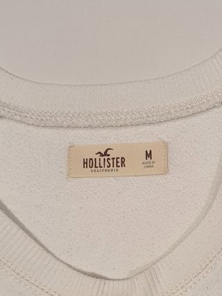 Sudadera de Hollister 