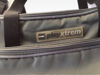 bolsa silla paseo bebé