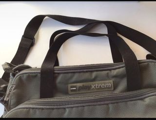 bolsa silla paseo bebé