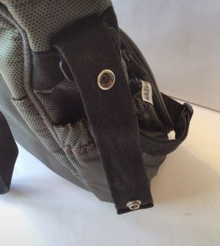 bolsa silla paseo bebé