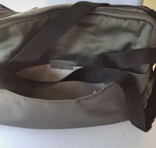 bolsa silla paseo bebé