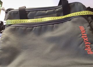 bolsa silla paseo bebé