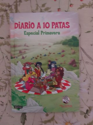 Libros de Tea Stilton