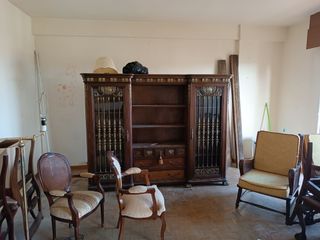 Lote de muebles 