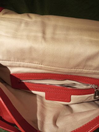 Bolso bandolera y con ada Gloria Ortiz