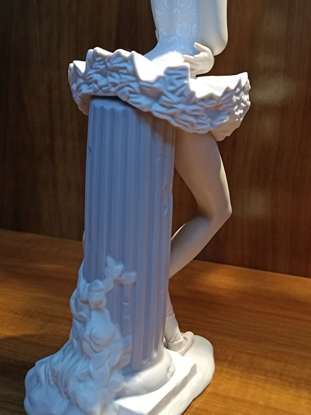 Figuras porcelana Nao