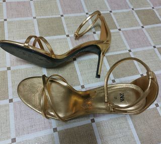 Zapatos 