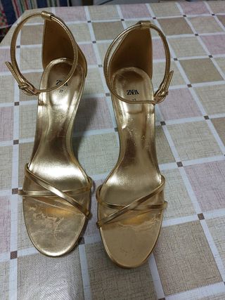Zapatos 