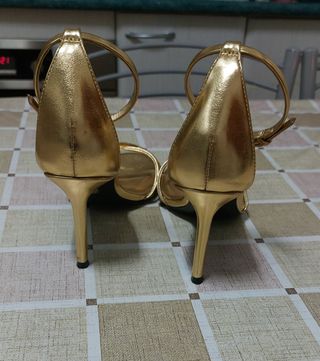 Zapatos 