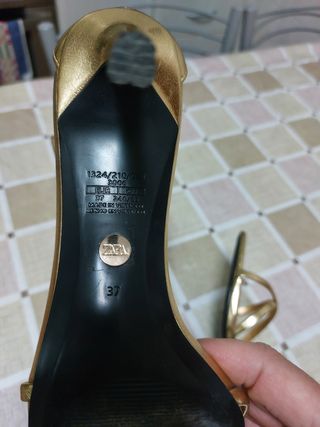 Zapatos 