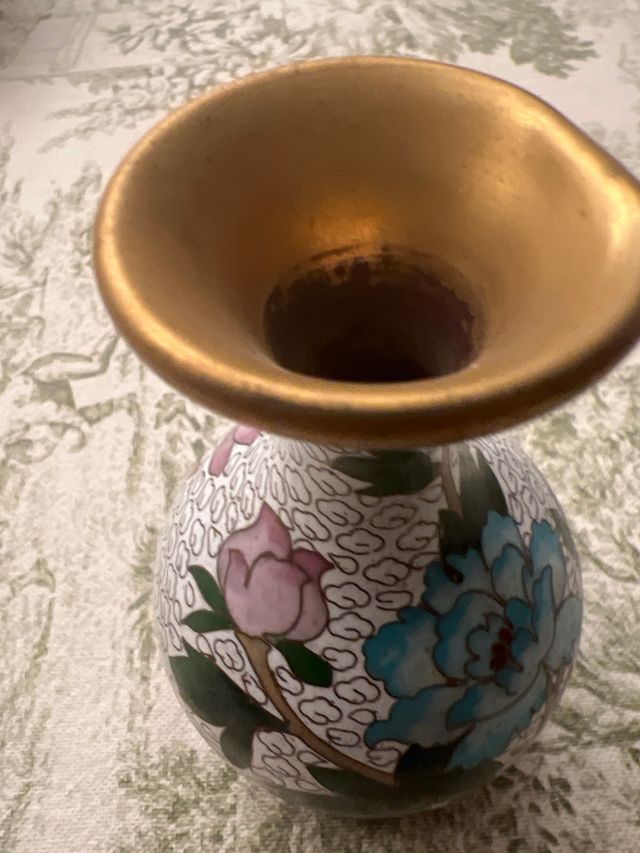 coppia di vasetti cinesi