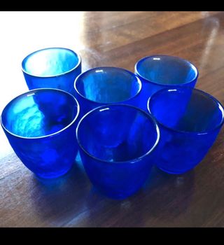 bicchierini liquore 