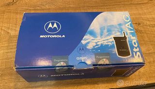 motorola star tac 130