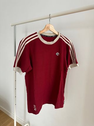 Camiseta Adidas Original LTD