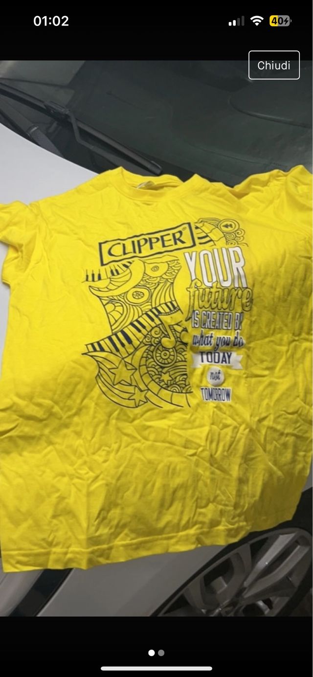 t shirt clipper