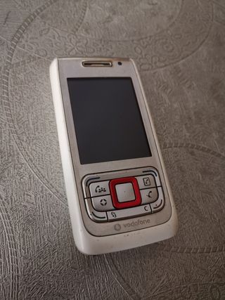 NOKIA E65 LIBRE
