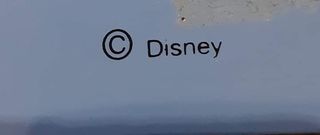 Peluche e gruccia Winne the Pooh