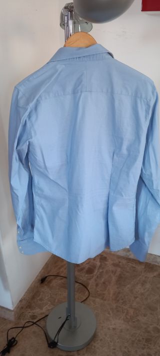 Camisa manga larga La Martina