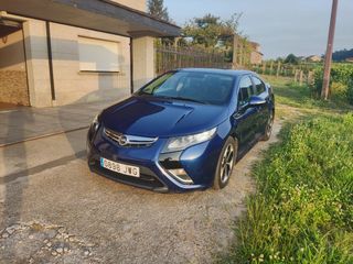 Opel Ampera