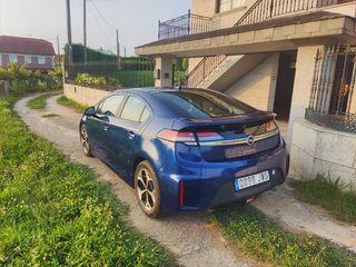 Opel Ampera