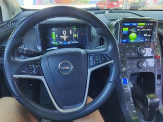 Opel Ampera